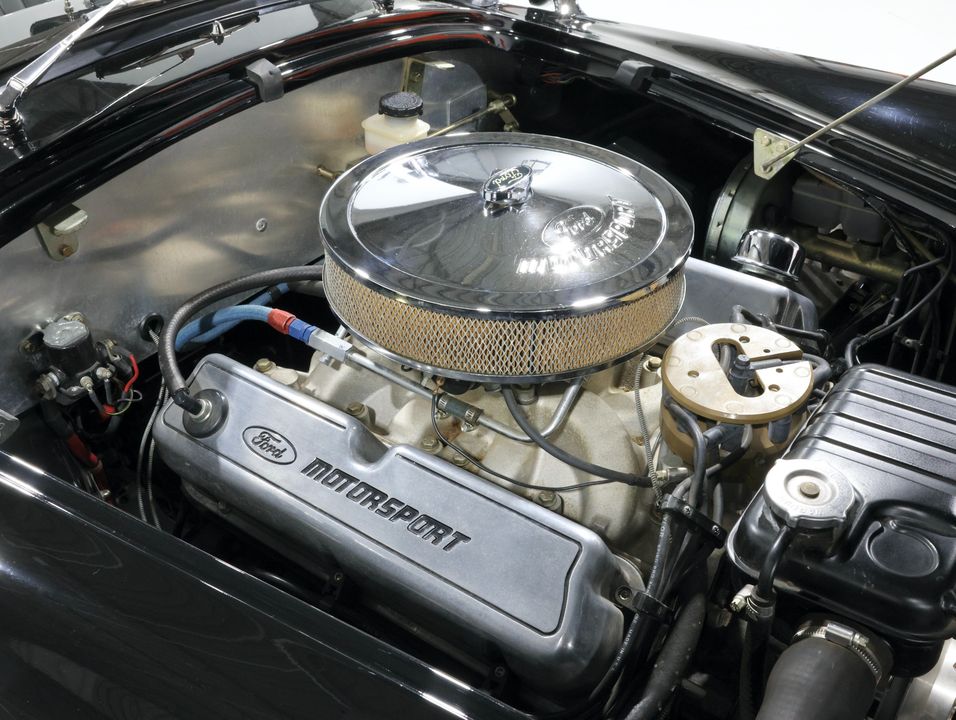 1965 Superformance Shelby Cobra 427