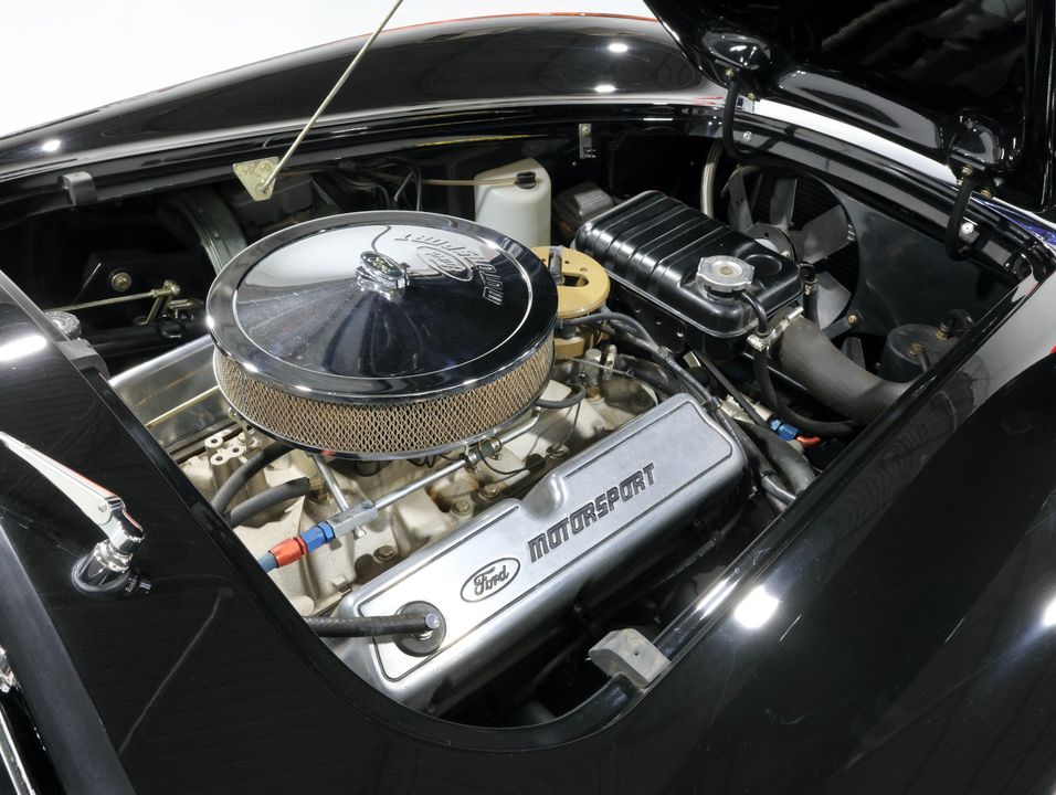 1965 Superformance Shelby Cobra 427