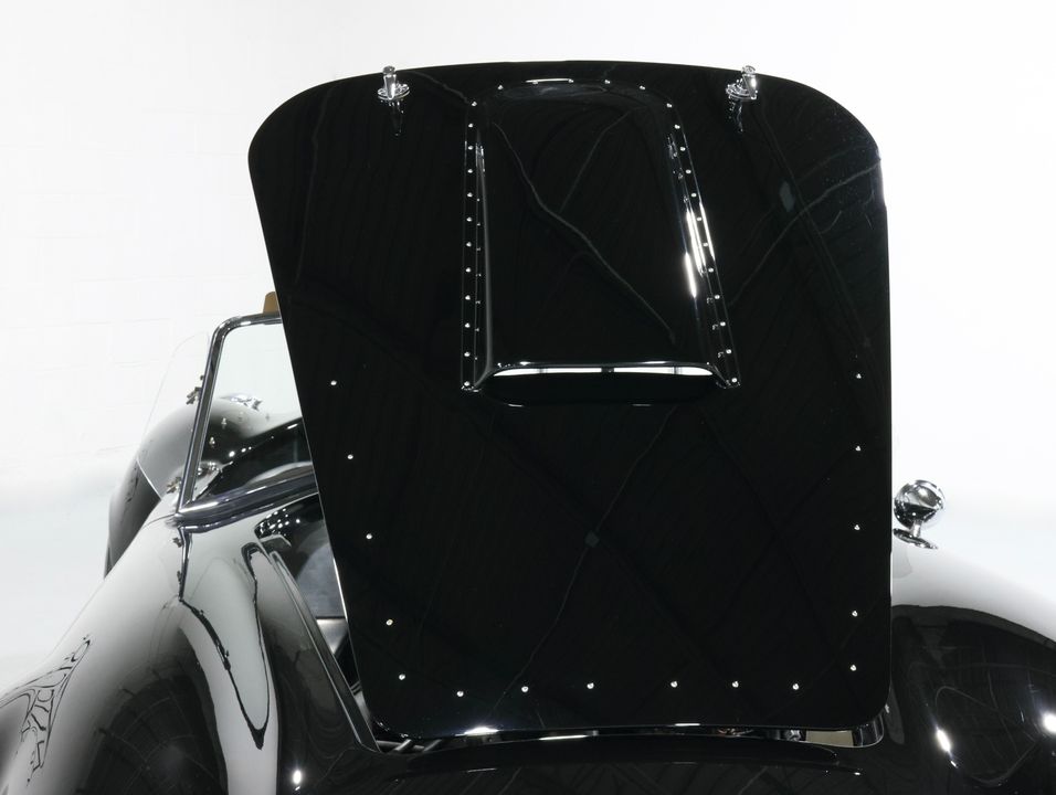 1965 Superformance Shelby Cobra 427
