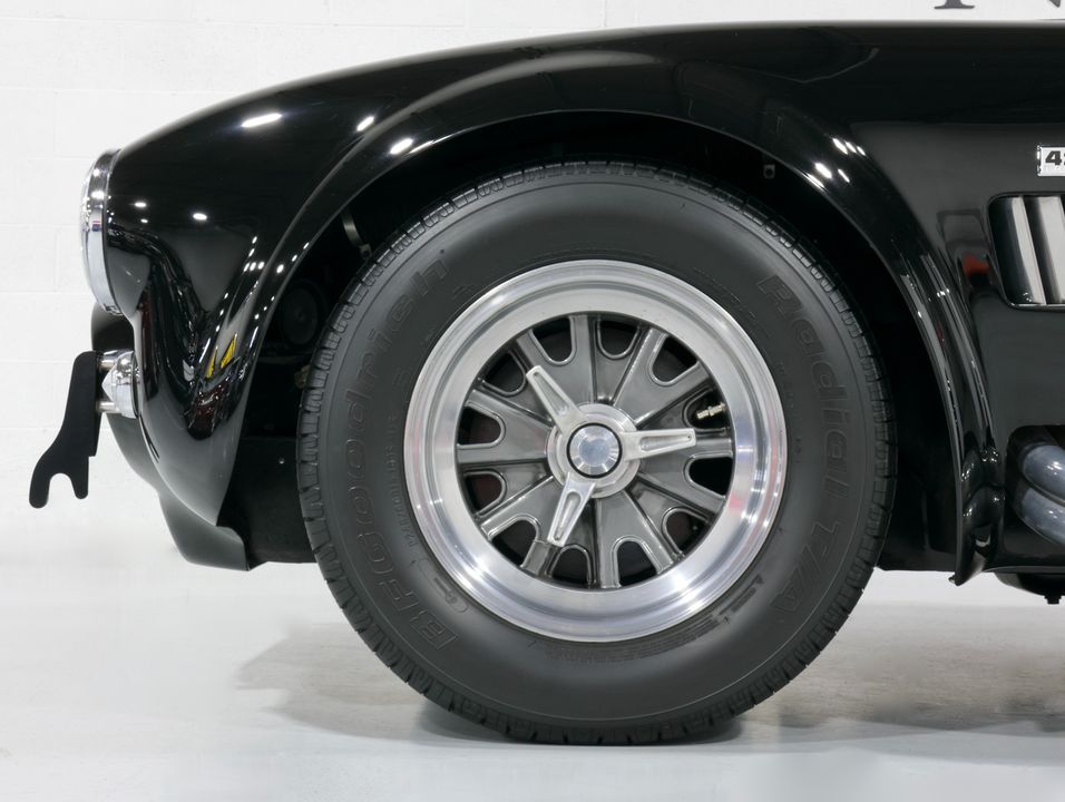 1965 Superformance Shelby Cobra 427