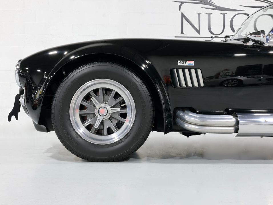 1965 Superformance Shelby Cobra 427