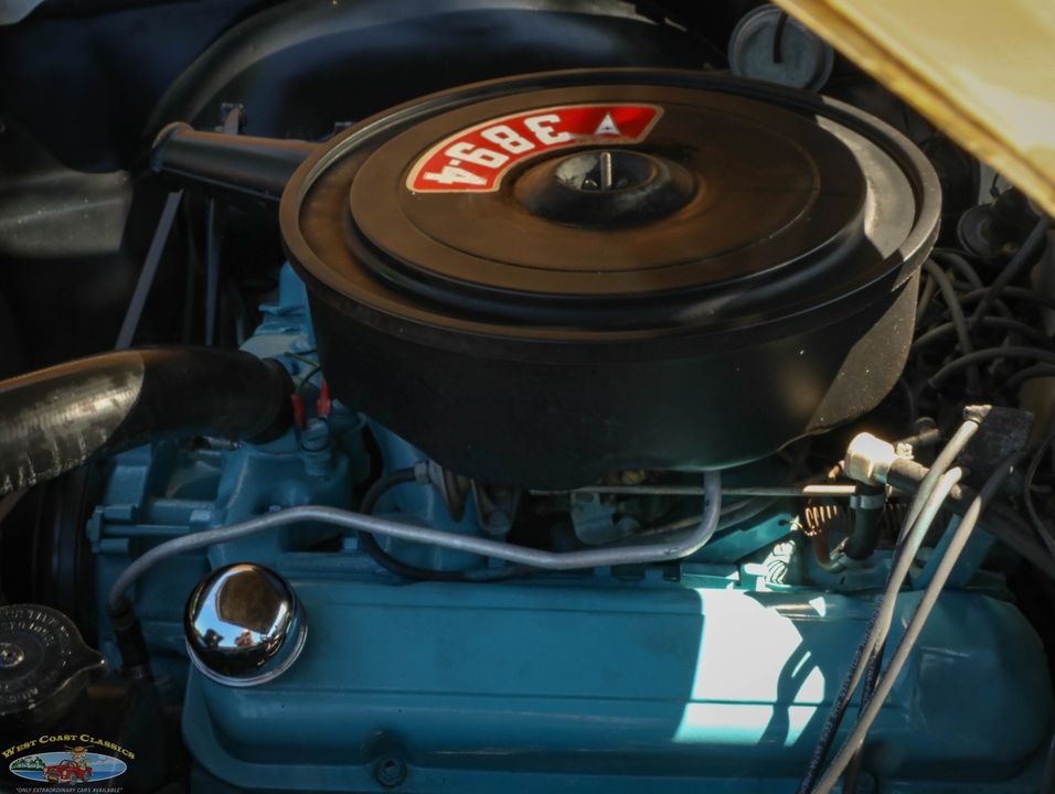 1962 Pontiac Bonneville Sport 2 Door Hardtop