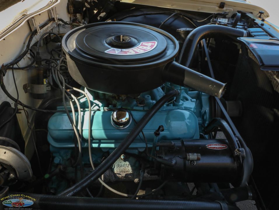 1962 Pontiac Bonneville Sport 2 Door Hardtop