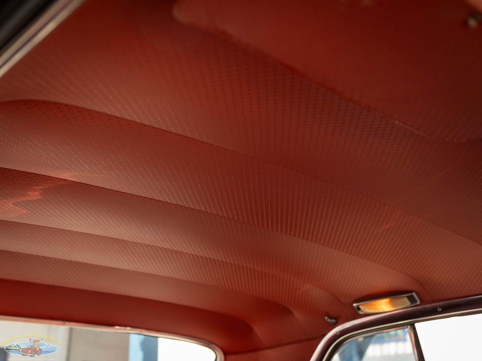 1962 Pontiac Bonneville Sport 2 Door Hardtop