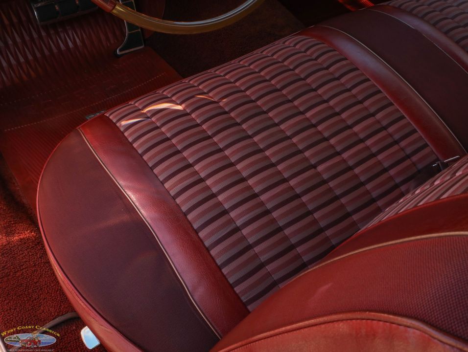 1962 Pontiac Bonneville Sport 2 Door Hardtop