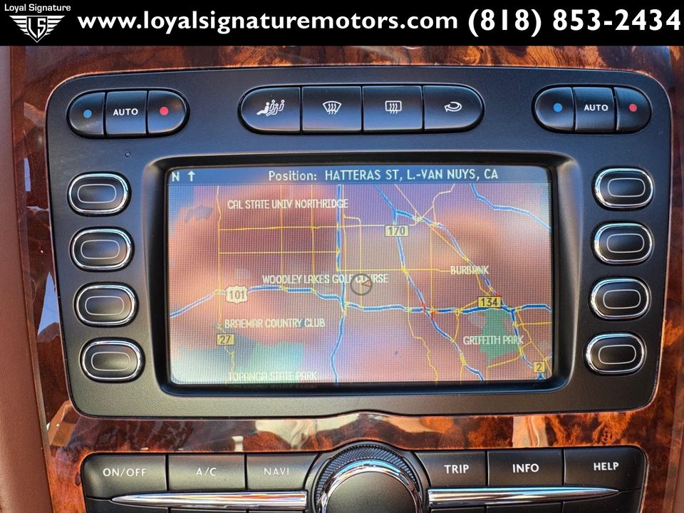 2007 Bentley Continental