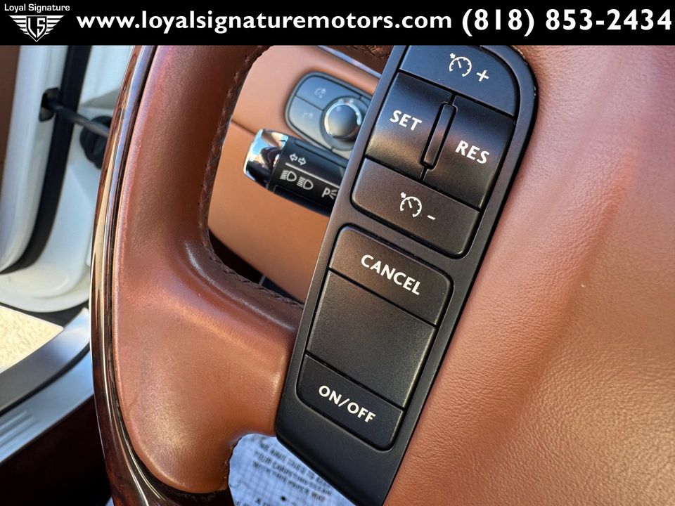 2007 Bentley Continental