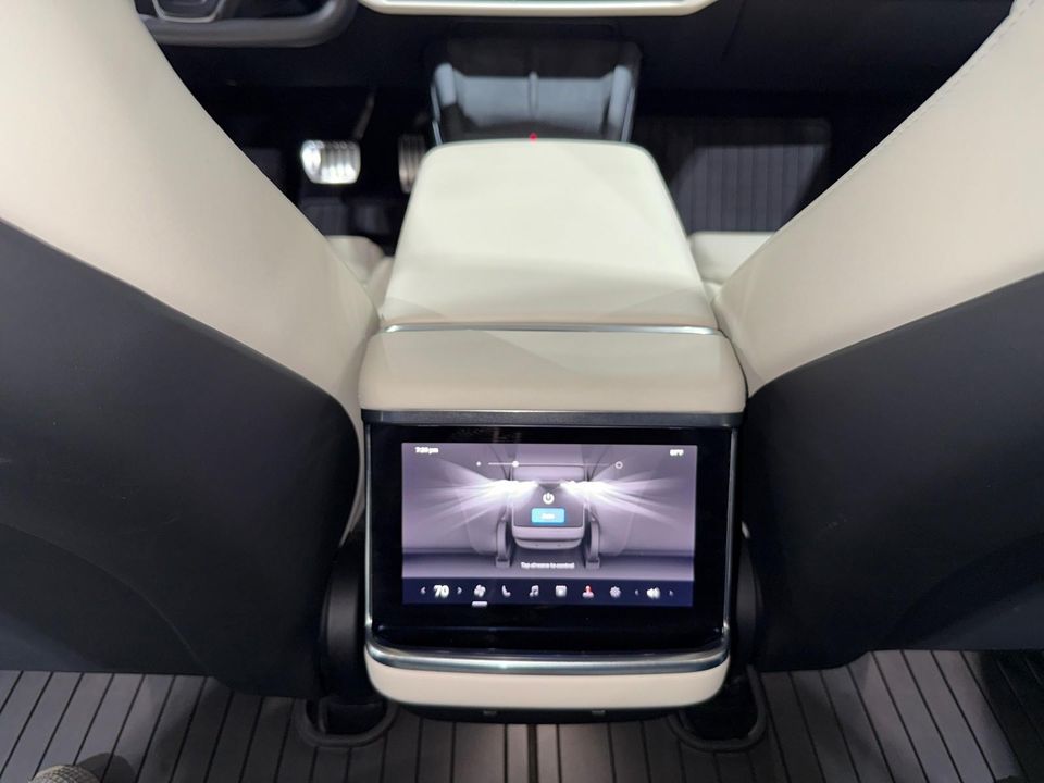 2021 Tesla Model S