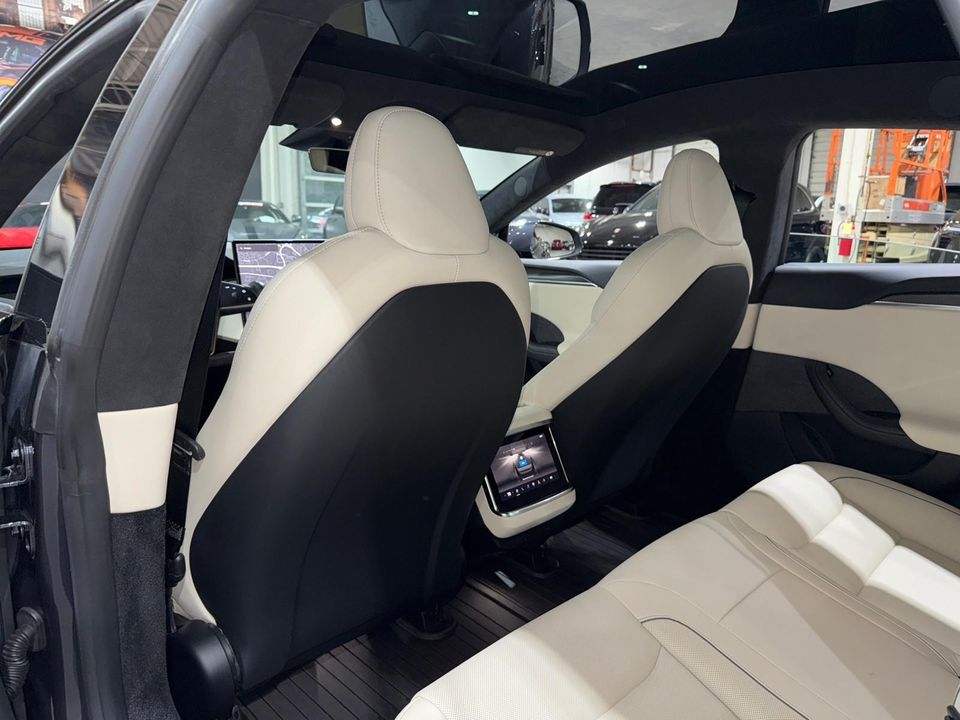 2021 Tesla Model S