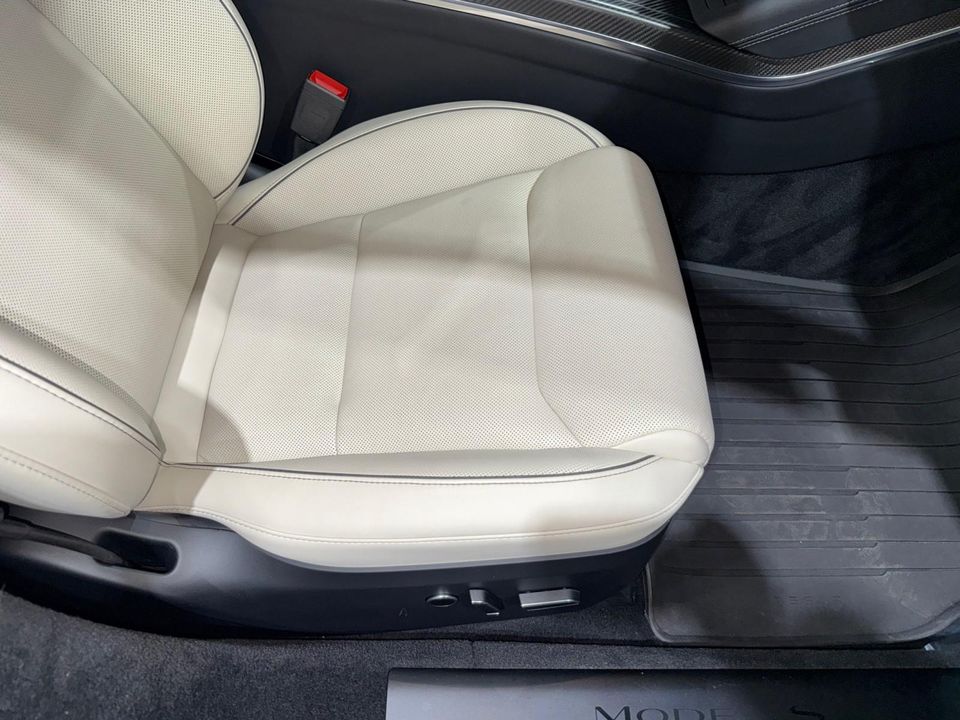 2021 Tesla Model S