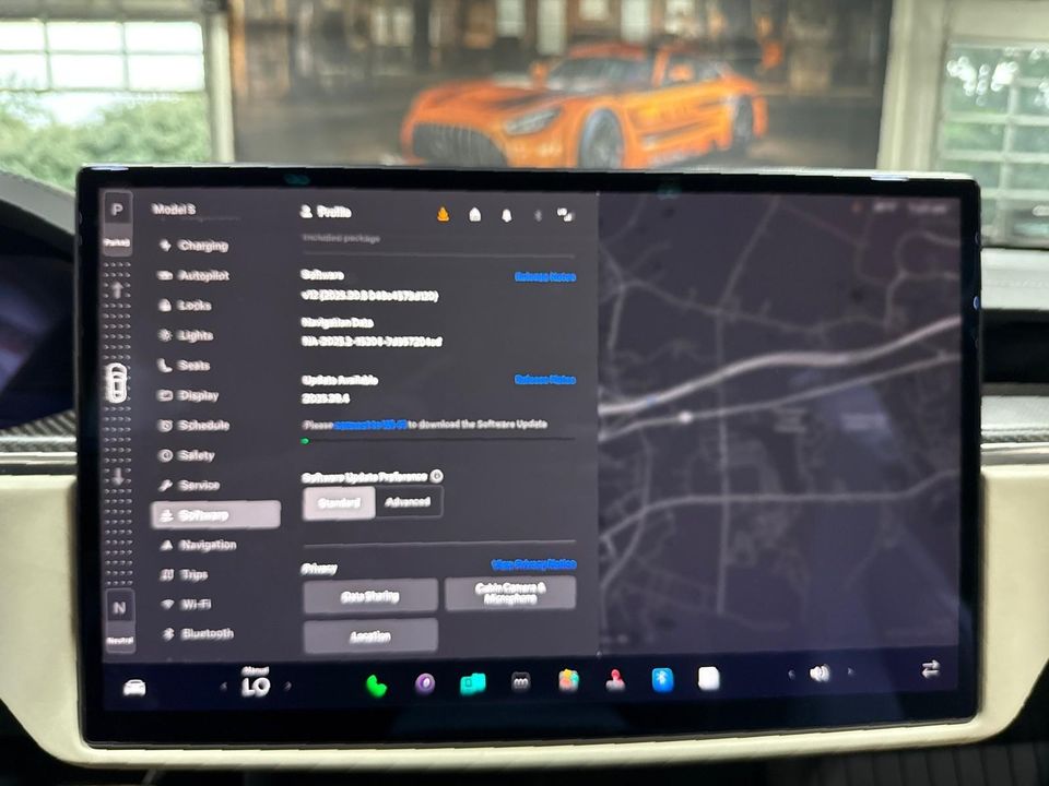 2021 Tesla Model S