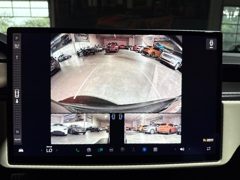 2021 Tesla Model S