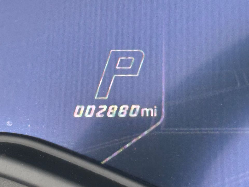 2020 Lamborghini Huracan