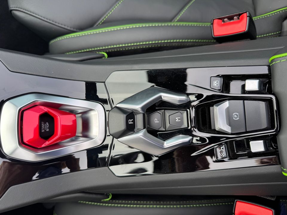 2020 Lamborghini Huracan