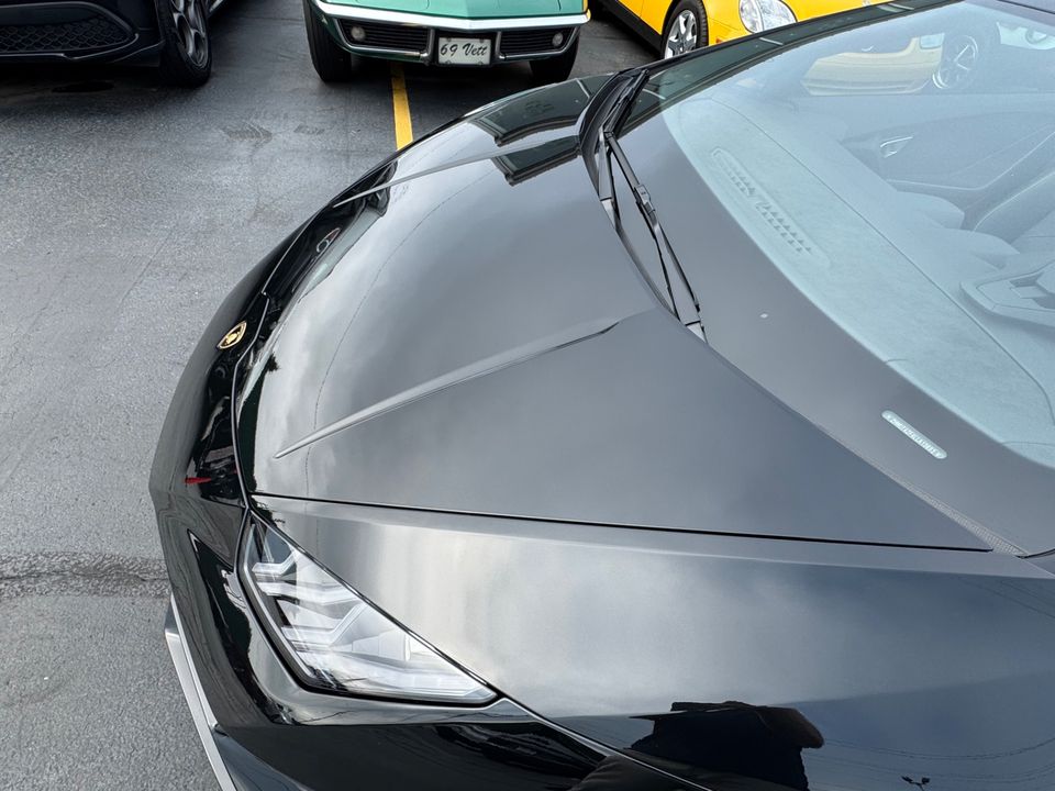 2020 Lamborghini Huracan