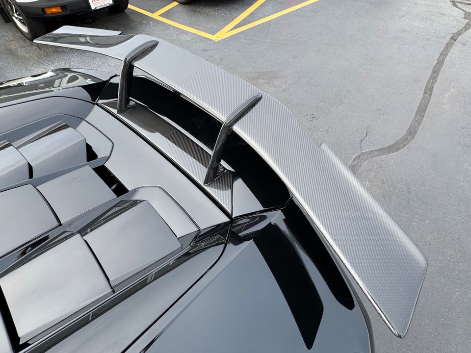 2020 Lamborghini Huracan