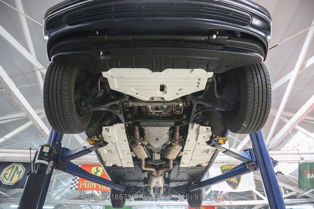 2000 Rolls-Royce Silver Seraph