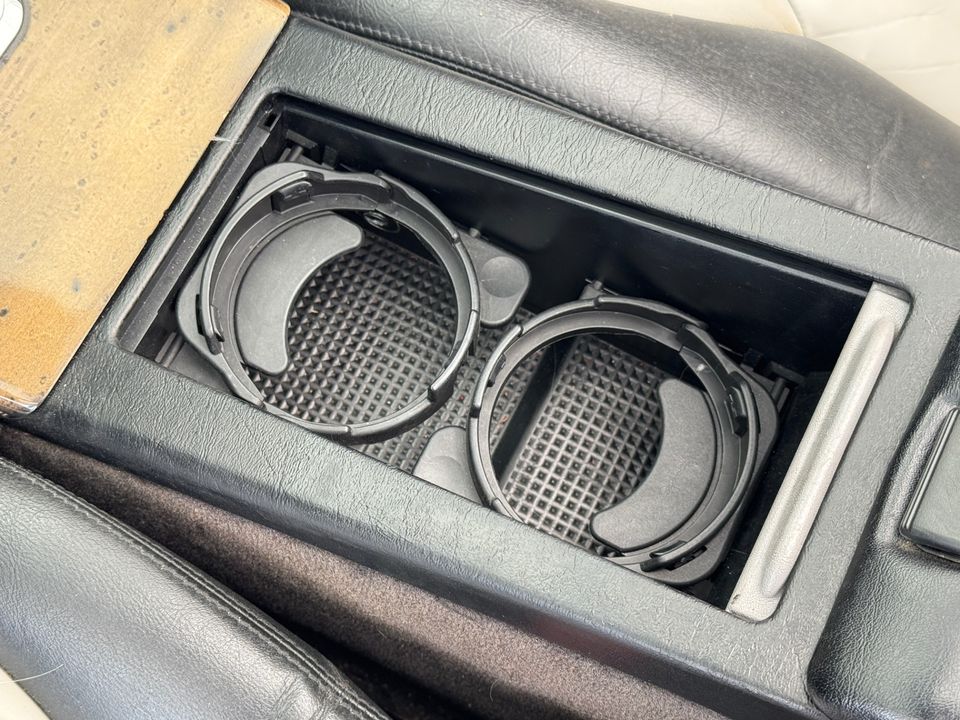 2002 Mercedes-Benz SL-Class
