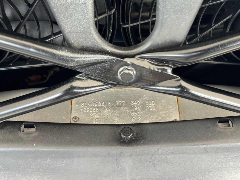 2002 Mercedes-Benz SL-Class