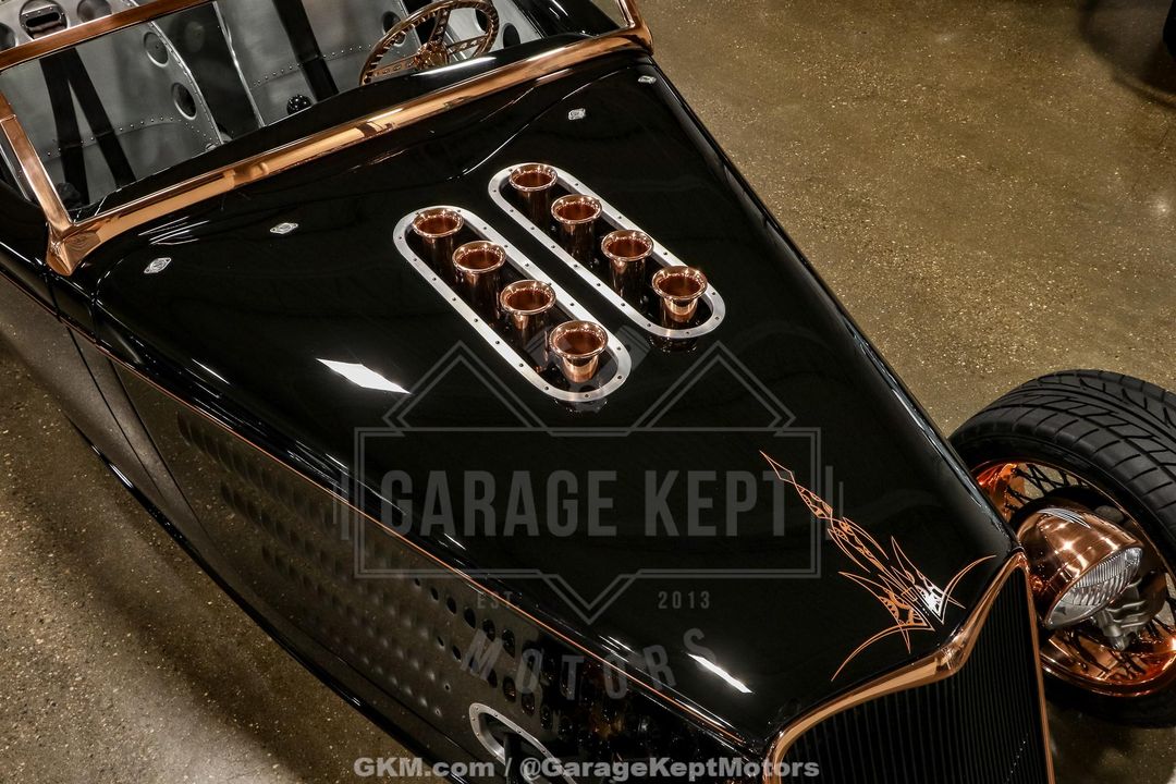 1933 Ford Hot Rod