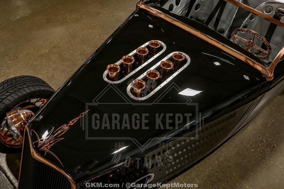 1933 Ford Hot Rod