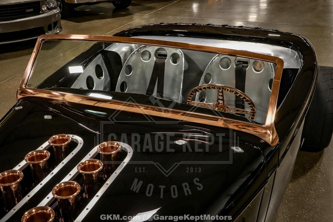 1933 Ford Hot Rod