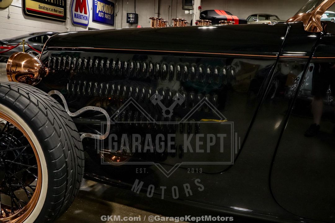 1933 Ford Hot Rod