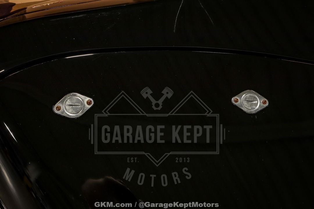 1933 Ford Hot Rod