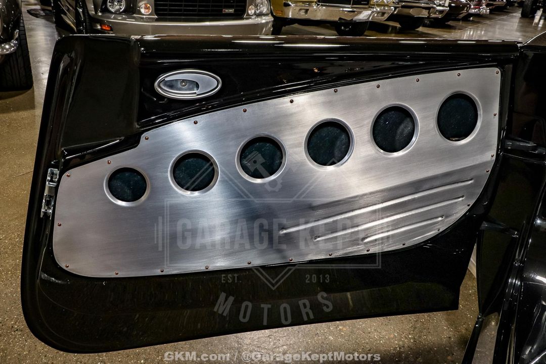 1933 Ford Hot Rod