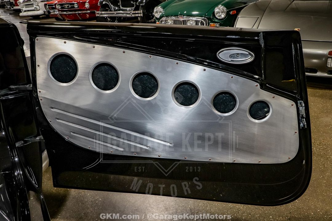 1933 Ford Hot Rod