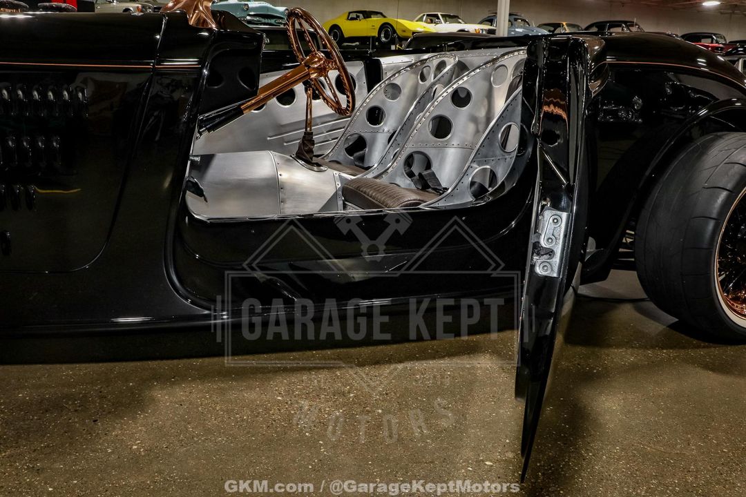 1933 Ford Hot Rod