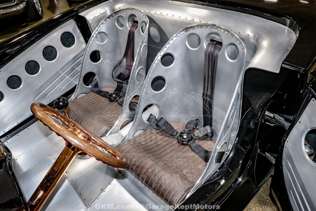 1933 Ford Hot Rod