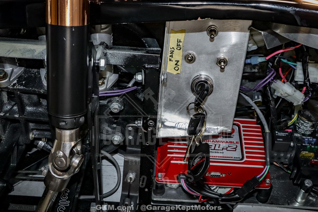 1933 Ford Hot Rod