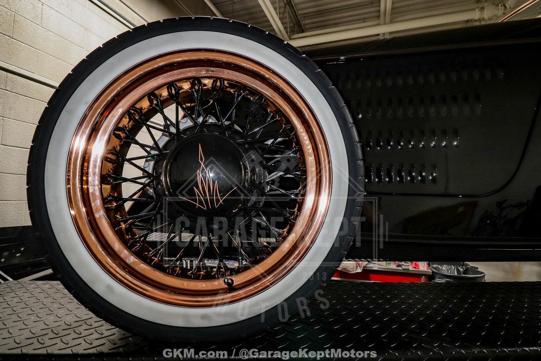 1933 Ford Hot Rod