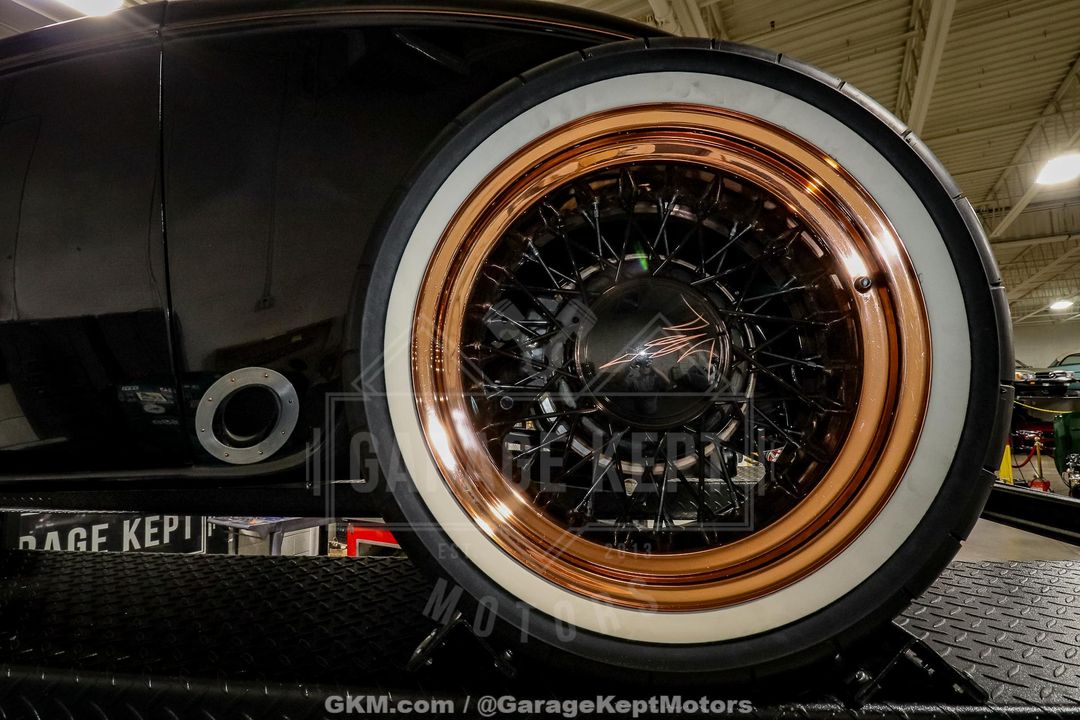 1933 Ford Hot Rod