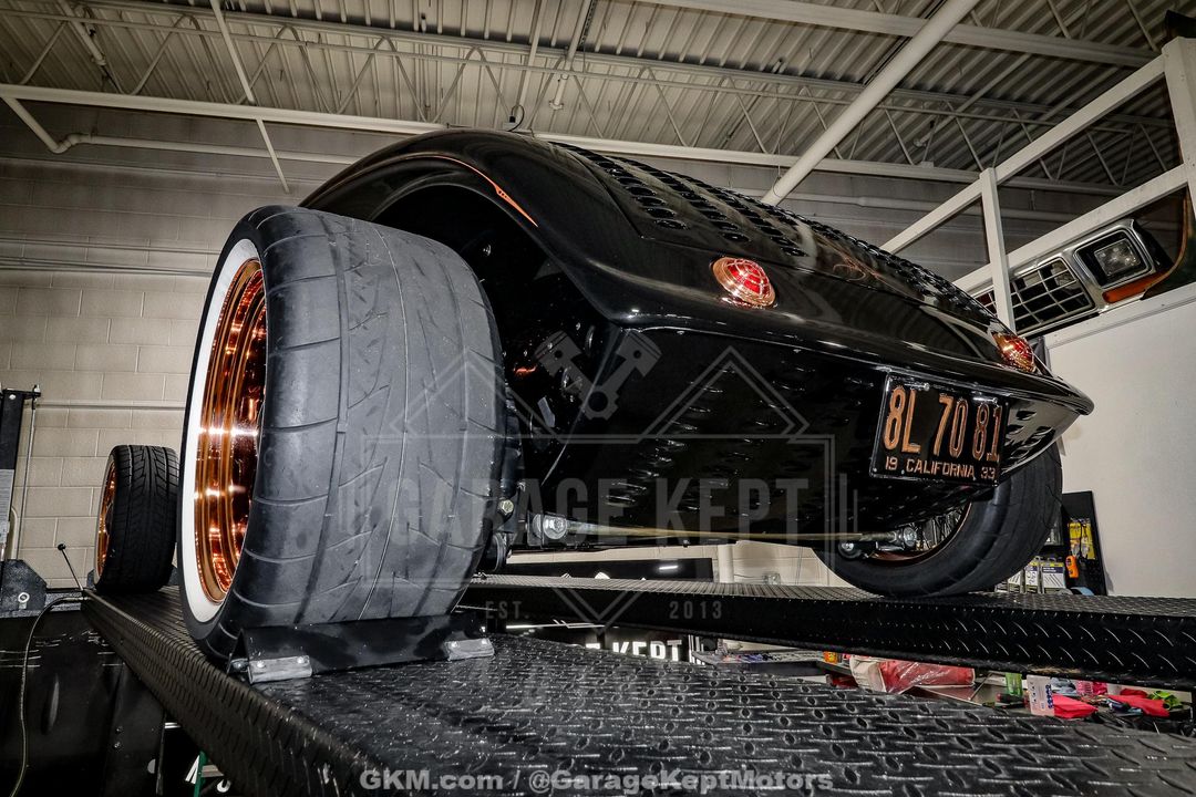 1933 Ford Hot Rod