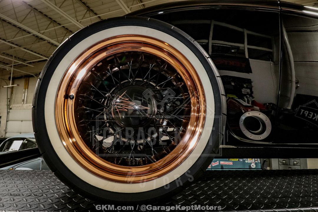 1933 Ford Hot Rod