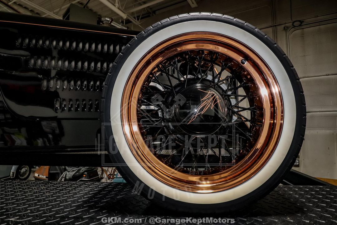 1933 Ford Hot Rod