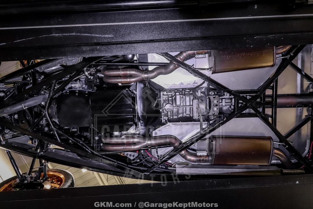 1933 Ford Hot Rod
