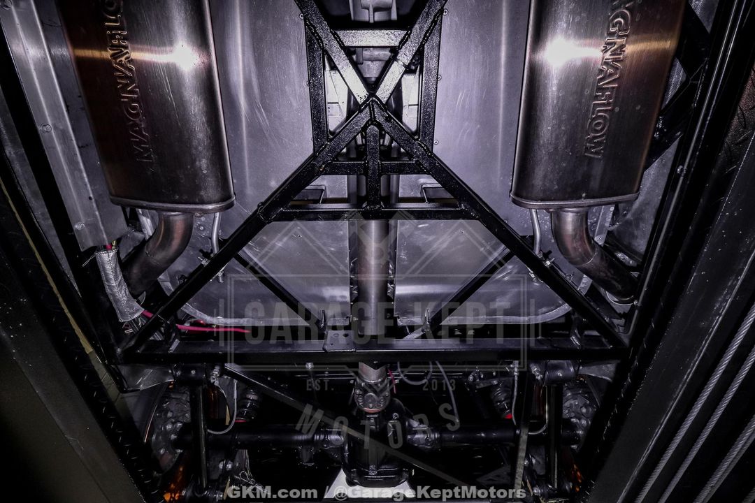 1933 Ford Hot Rod