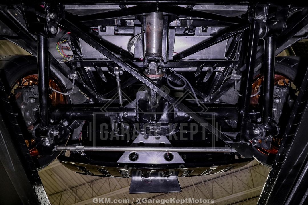 1933 Ford Hot Rod