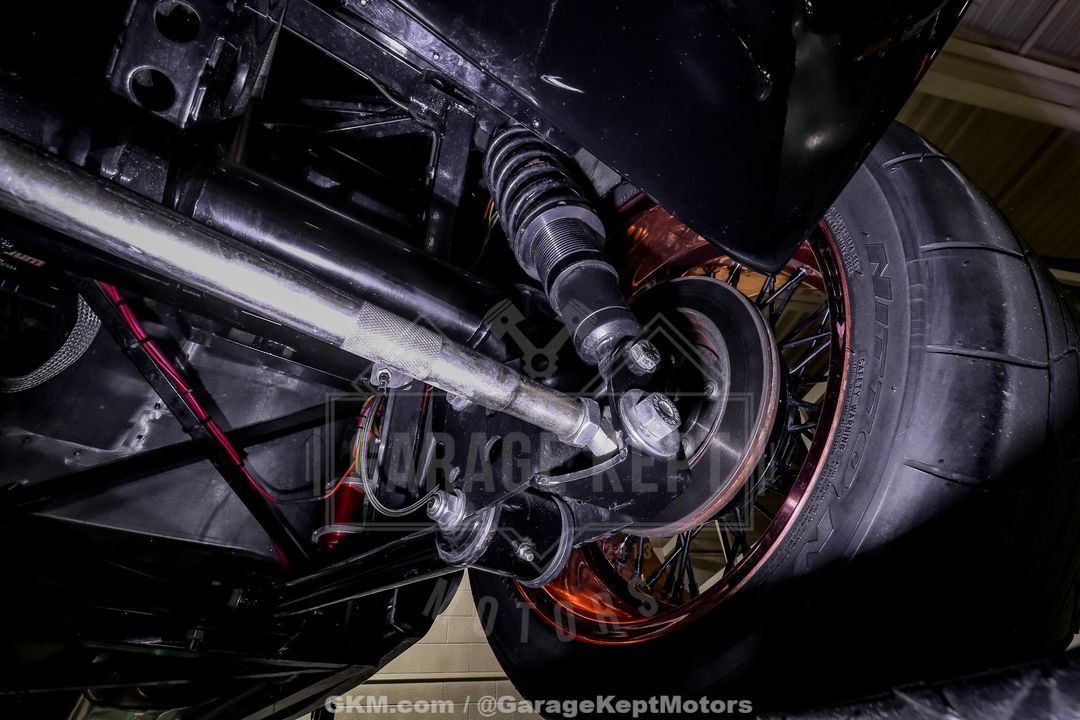 1933 Ford Hot Rod