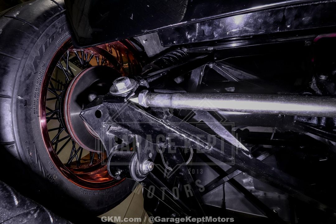 1933 Ford Hot Rod