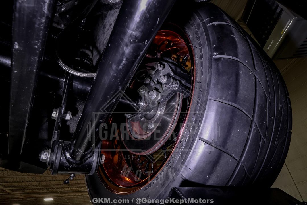 1933 Ford Hot Rod