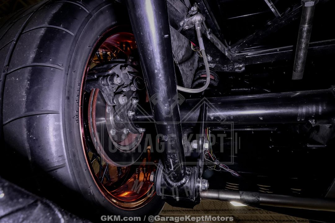 1933 Ford Hot Rod