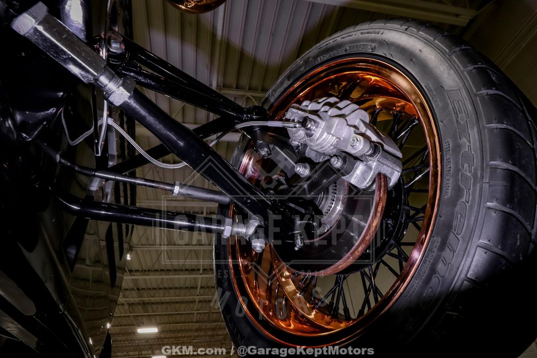 1933 Ford Hot Rod