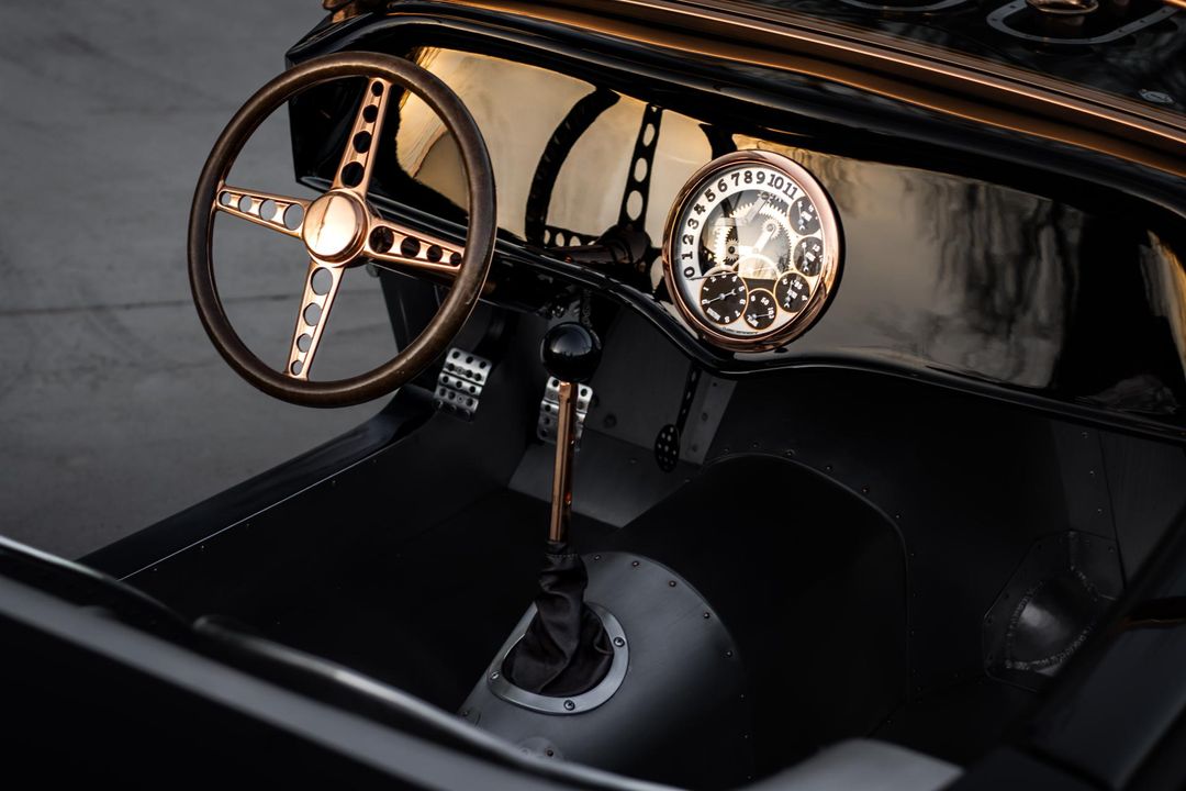 1933 Ford Hot Rod