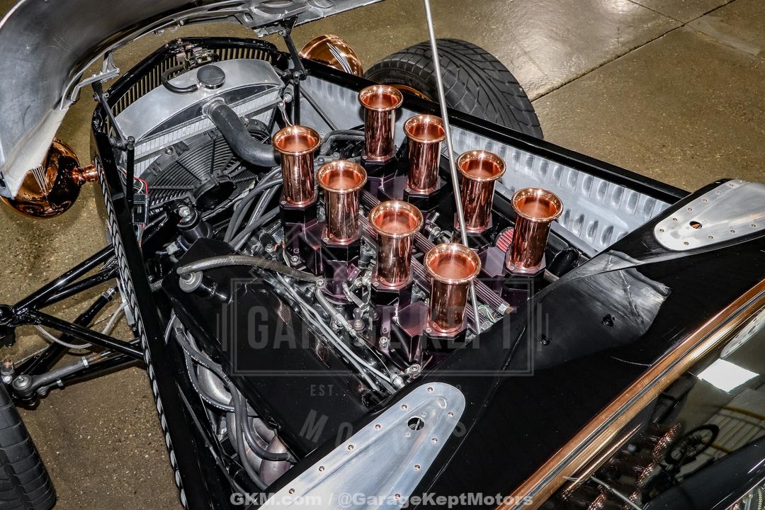 1933 Ford Hot Rod