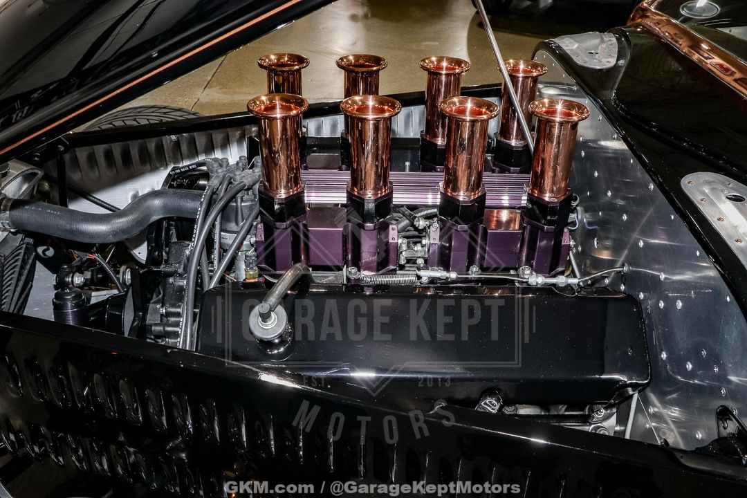 1933 Ford Hot Rod