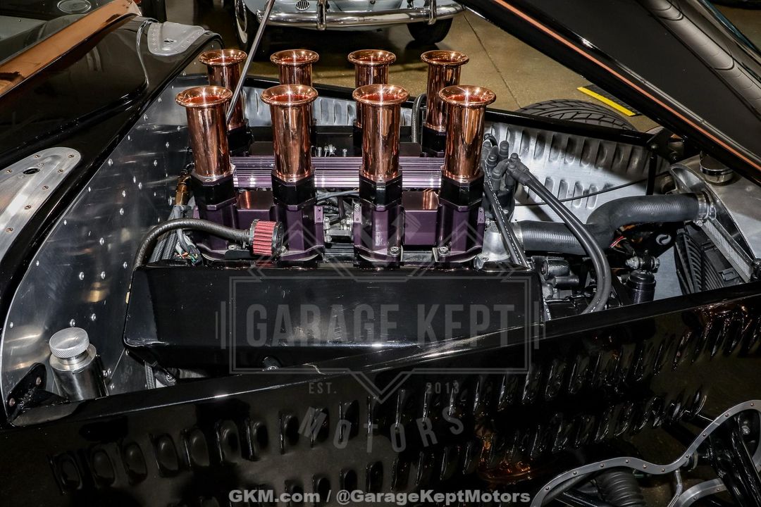 1933 Ford Hot Rod